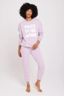 Spiritual Gangster Dove Malibu Sweatpant -Yoga Sportswear-Spiritual Gangster HO30417006 DWT 19 90c142e9 045a 4638 99ce 65da4b336f37