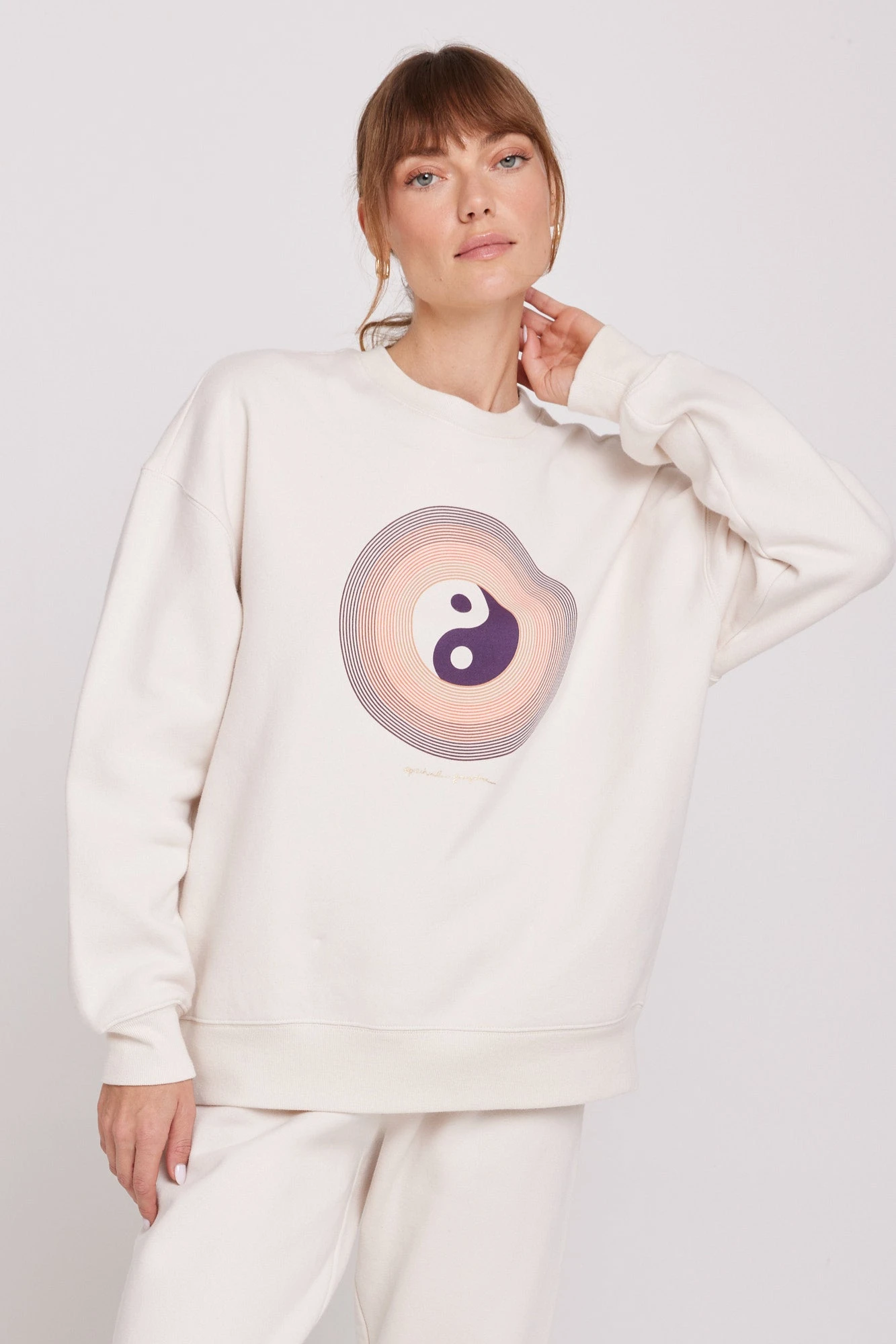 Spiritual Gangster Yin Yang Relaxed Crew 1 Spiritual Gangster Yin Yang Relaxed Crew