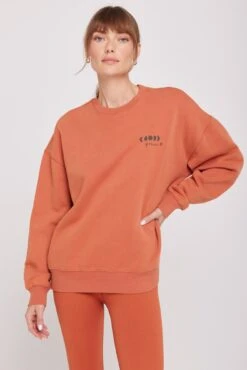 Spiritual Gangster Peace Relaxed Crew