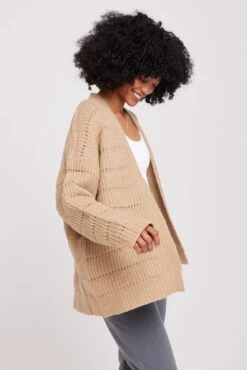 Spiritual Gangster Cassey Cardi -Yoga Sportswear-Spiritual Gangster HO30417024 LCM 16