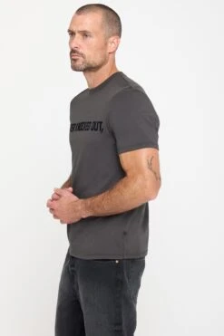 Spiritual Gangster KT X SG Never Knocked Out Tee -Yoga Sportswear-Spiritual Gangster HO30418S10 VTB 43782