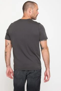 Spiritual Gangster KT X SG Never Knocked Out Tee -Yoga Sportswear-Spiritual Gangster HO30418S10 VTB 43786