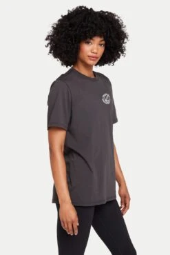 Spiritual Gangster Grateful Dead Short Sleeve Tee -Yoga Sportswear-Spiritual Gangster HO30418S11 441