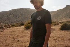 Spiritual Gangster Grateful Dead Short Sleeve Tee -Yoga Sportswear-Spiritual Gangster HO30418S11 VTB 12