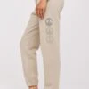 Spiritual Gangster Peace Malibu Sweatpant