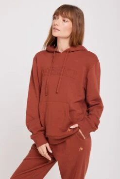 Spiritual Gangster KT X SG Warrior Classic Hoodie -Yoga Sportswear-Spiritual Gangster HO30421S08 HO30409S29 49