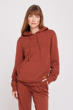 Spiritual Gangster KT X SG Warrior Classic Hoodie