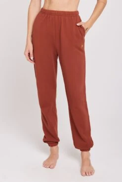 Spiritual Gangster KT X SG Warrior Sweatpant