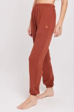 Spiritual Gangster KT X SG Warrior Sweatpant -Yoga Sportswear-Spiritual Gangster HO30421S08 HO30409S29 54