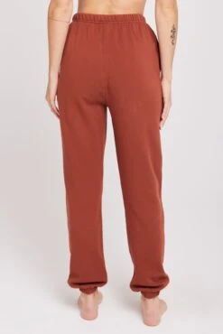 Spiritual Gangster KT X SG Warrior Sweatpant -Yoga Sportswear-Spiritual Gangster HO30421S08 HO30409S29 55