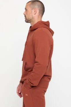 Spiritual Gangster KT X SG Warrior Classic Hoodie -Yoga Sportswear-Spiritual Gangster HO30421S08 43714