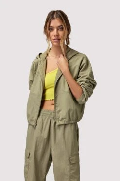 Spiritual Gangster Journey Jacket