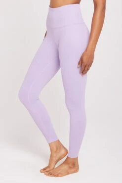 Spiritual Gangster Love Sculpt Seamless Legging 6 Spiritual Gangster Love Sculpt Seamless Legging -Yoga Sportswear-Spiritual Gangster HO33676009 HO33677007 DWT 66