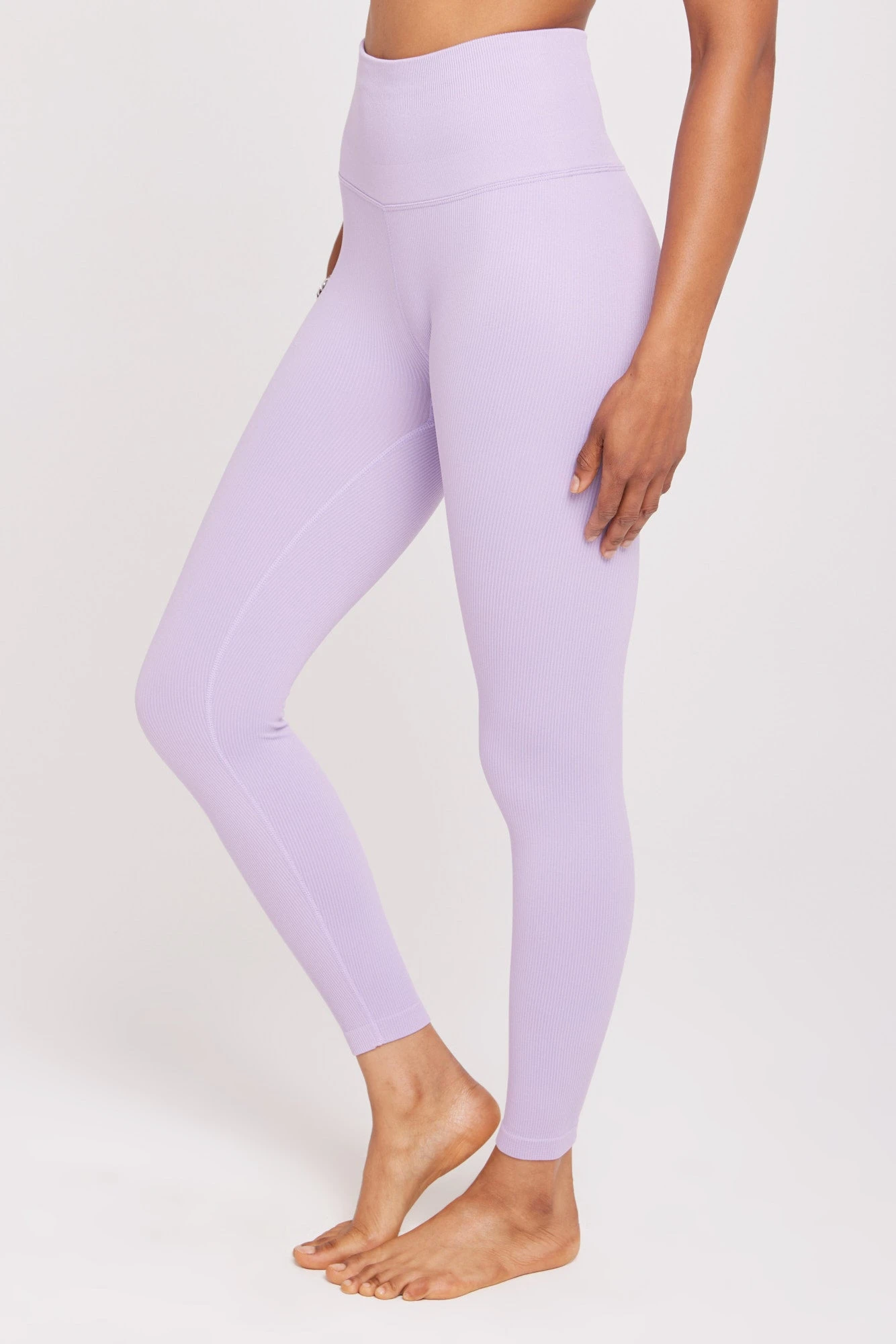 Spiritual Gangster Love Sculpt Seamless Legging 3 Spiritual Gangster Love Sculpt Seamless Legging - Image 3
