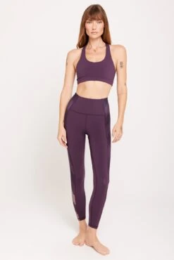 Spiritual Gangster Verve Sports Bra 7 Spiritual Gangster Verve Sports Bra -Yoga Sportswear-Spiritual Gangster HO33676012 HO33677015 MPL1