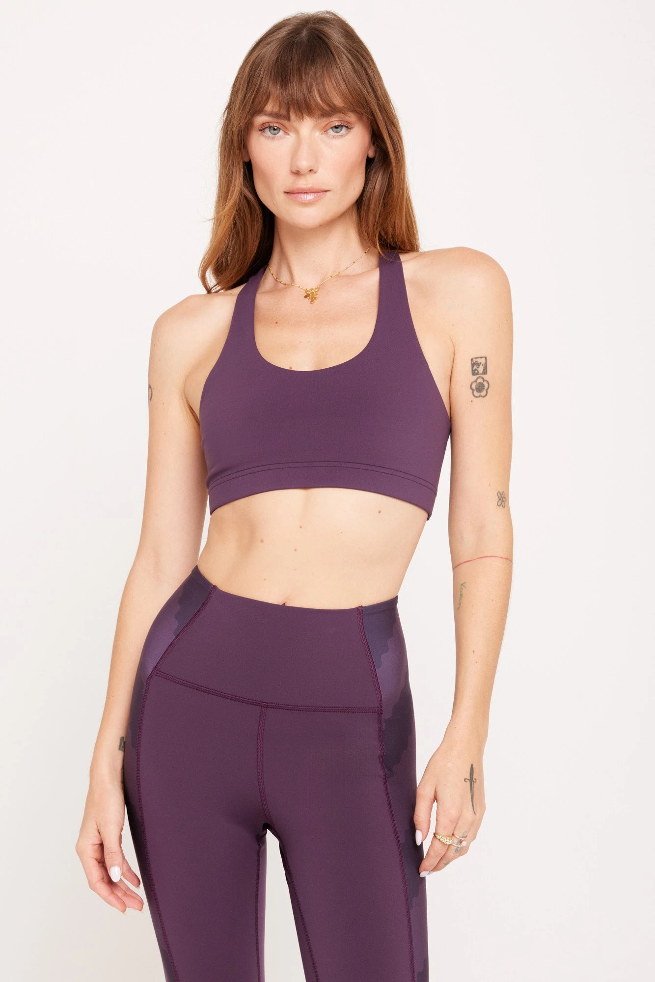 Spiritual Gangster Verve Sports Bra 1 Spiritual Gangster Verve Sports Bra