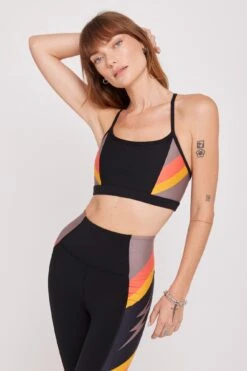 Spiritual Gangster KT X SG Dylan Dream Tech Bra -Yoga Sportswear-Spiritual Gangster HO33676S01 HO33677S01 25 7b5acb77 d55e 4094 aaa9 30d2dccaa070