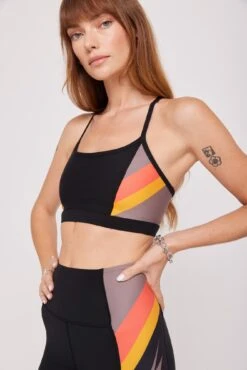 Spiritual Gangster KT X SG Dylan Dream Tech Bra -Yoga Sportswear-Spiritual Gangster HO33676S01 HO33677S01 26 89ac7ad9 405c 4ec2 9ff1 127dbc99b359