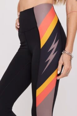 Spiritual Gangster KT X SG Gia Dream Tech Legging -Yoga Sportswear-Spiritual Gangster HO33676S01 HO33677S01 27