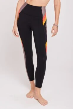 Spiritual Gangster KT X SG Gia Dream Tech Legging