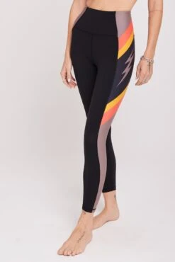 Spiritual Gangster KT X SG Gia Dream Tech Legging -Yoga Sportswear-Spiritual Gangster HO33676S01 HO33677S01 31