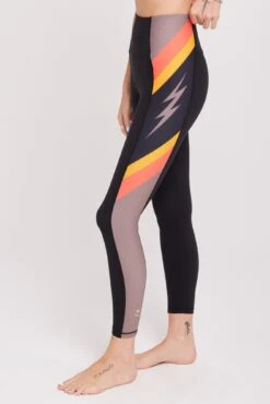 Spiritual Gangster KT X SG Gia Dream Tech Legging -Yoga Sportswear-Spiritual Gangster HO33676S01 HO33677S01 32