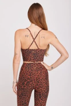 Spiritual Gangster KT X SG Camille Dream Tech Bra -Yoga Sportswear-Spiritual Gangster HO33676S02 HO33677S02 6