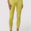 Spiritual Gangster Wrap Front Seamless Legging