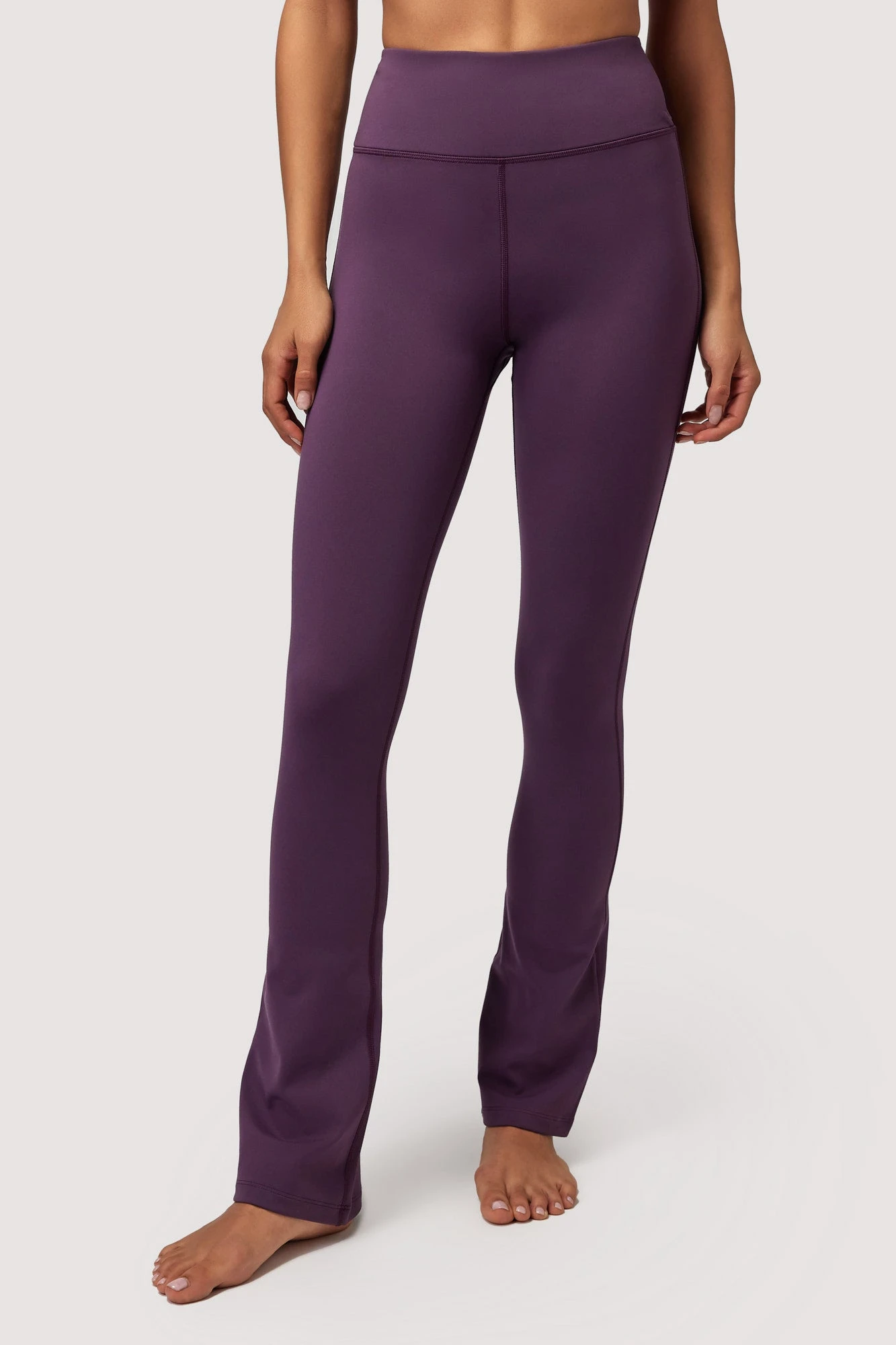 Spiritual Gangster Giselle Bootcut Pant 1 Spiritual Gangster Giselle Bootcut Pant