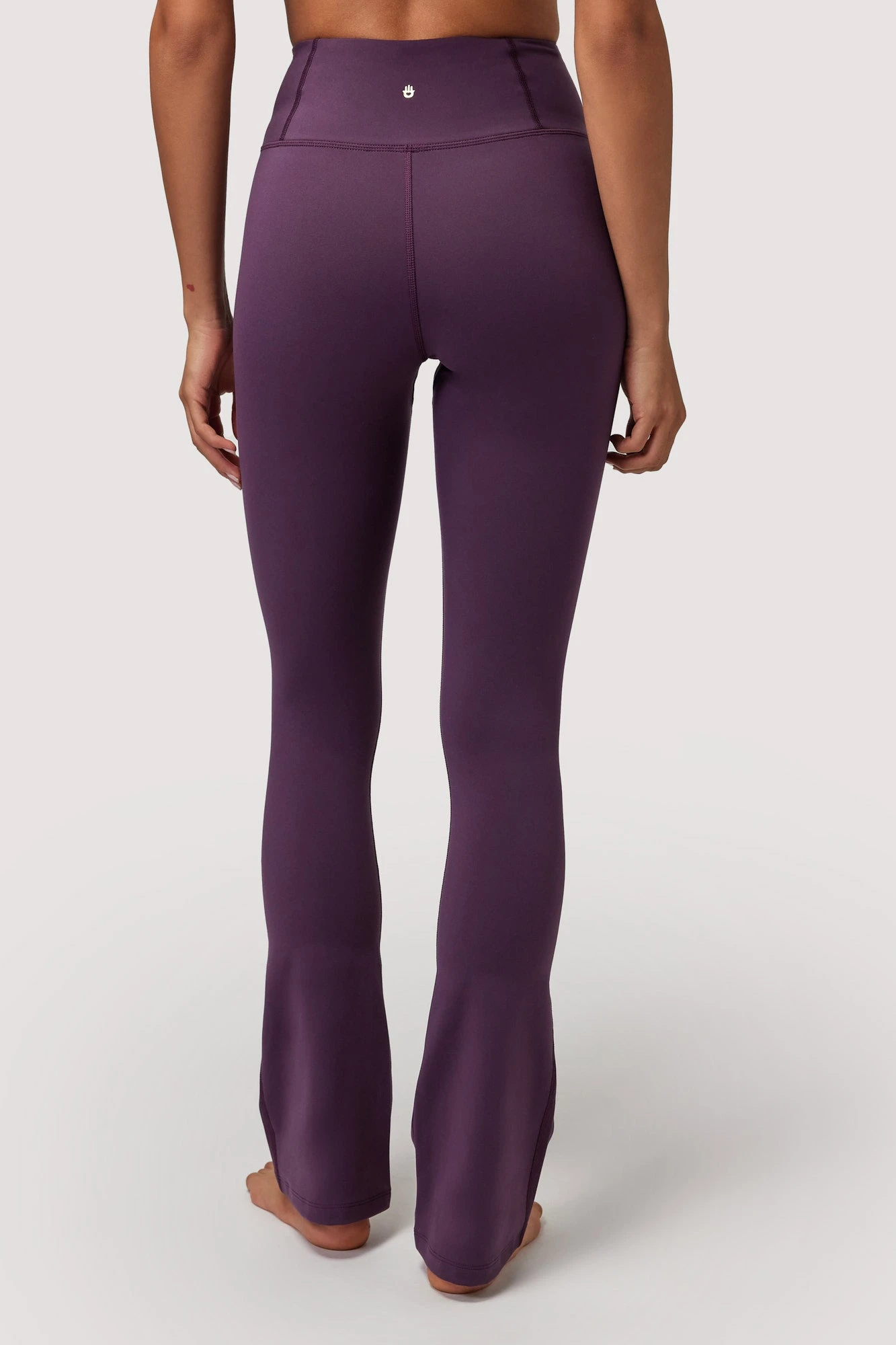 Spiritual Gangster Giselle Bootcut Pant 2 Spiritual Gangster Giselle Bootcut Pant - Image 2