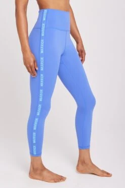 Spiritual Gangster Ada Dream Tech Legging