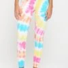Spiritual Gangster Grateful Dead Love Sculpt Seamless Legging