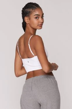 Spiritual Gangster Row Seamless Crop Tank -Yoga Sportswear-Spiritual Gangster HO93676021 HPR 3 7 269b97cb d5d2 4308 a4cb c16bea5b0940