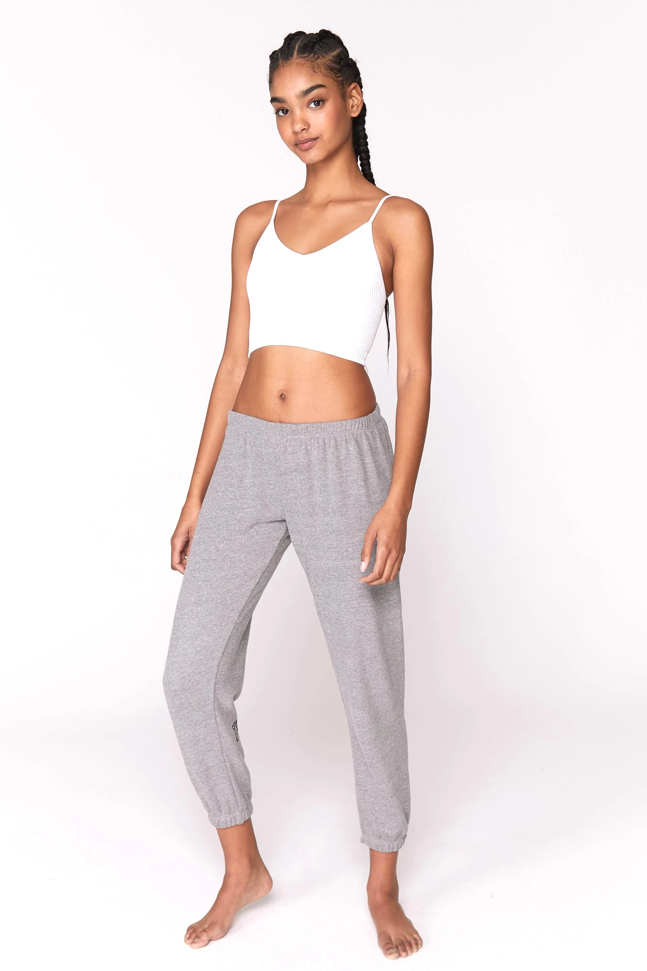 Spiritual Gangster Sweatpant 6 Spiritual Gangster Sweatpant - Image 6