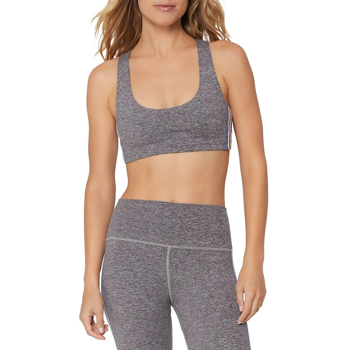 Spiritual Gangster Womens Studio Compression Fitness Sports Bra 1 Spiritual Gangster Womens Studio Compression Fitness Sports Bra