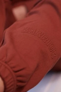 Spiritual Gangster KT X SG Warrior Sweatpant -Yoga Sportswear-Spiritual Gangster SGXKT HO23 1413