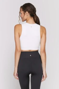 Spiritual Gangster Metta Seamless Brami 8 Spiritual Gangster Metta Seamless Brami -Yoga Sportswear-Spiritual Gangster SP03676003 CRM 05