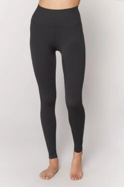 Spiritual Gangster Love Sculpt Full Length Legging