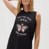 Spiritual Gangster Good Energy Essential Tank