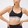 Spiritual Gangster Nikki Dream Tech Eco Jersey Sports Bra