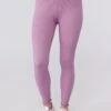 Spiritual Gangster Love Sculpt 7/8 Ruffle Legging