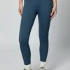 Spiritual Gangster Thea 7/8 Seamless Legging