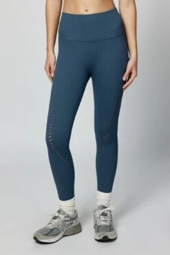 Spiritual Gangster Thea 7/8 Seamless Legging