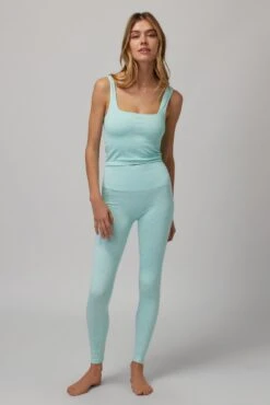 Spiritual Gangster Amara Jacquard Longline Bra -Yoga Sportswear-Spiritual Gangster SU33676015 23148