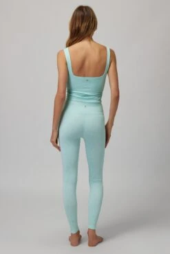 Spiritual Gangster Amara Jacquard Longline Bra -Yoga Sportswear-Spiritual Gangster SU33676015 23170