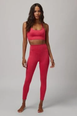 Spiritual Gangster Intent Tech Legging 8 Spiritual Gangster Intent Tech Legging -Yoga Sportswear-Spiritual Gangster SU33677016 22505