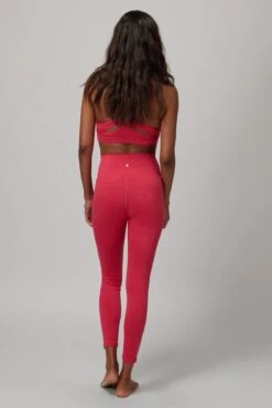Spiritual Gangster Intent Tech Legging 9 Spiritual Gangster Intent Tech Legging -Yoga Sportswear-Spiritual Gangster SU33677016 22523