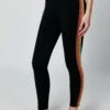 Spiritual Gangster Intent Dream Tech Legging