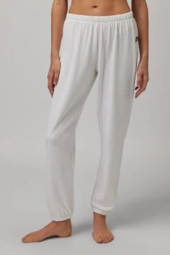 Spiritual Gangster Namaste Perfect Sweatpant 6 Spiritual Gangster Namaste Perfect Sweatpant -Yoga Sportswear-Spiritual Gangster SU40409023 STN 22642