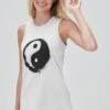 Spiritual Gangster Spray Paint Yin Yang Essential